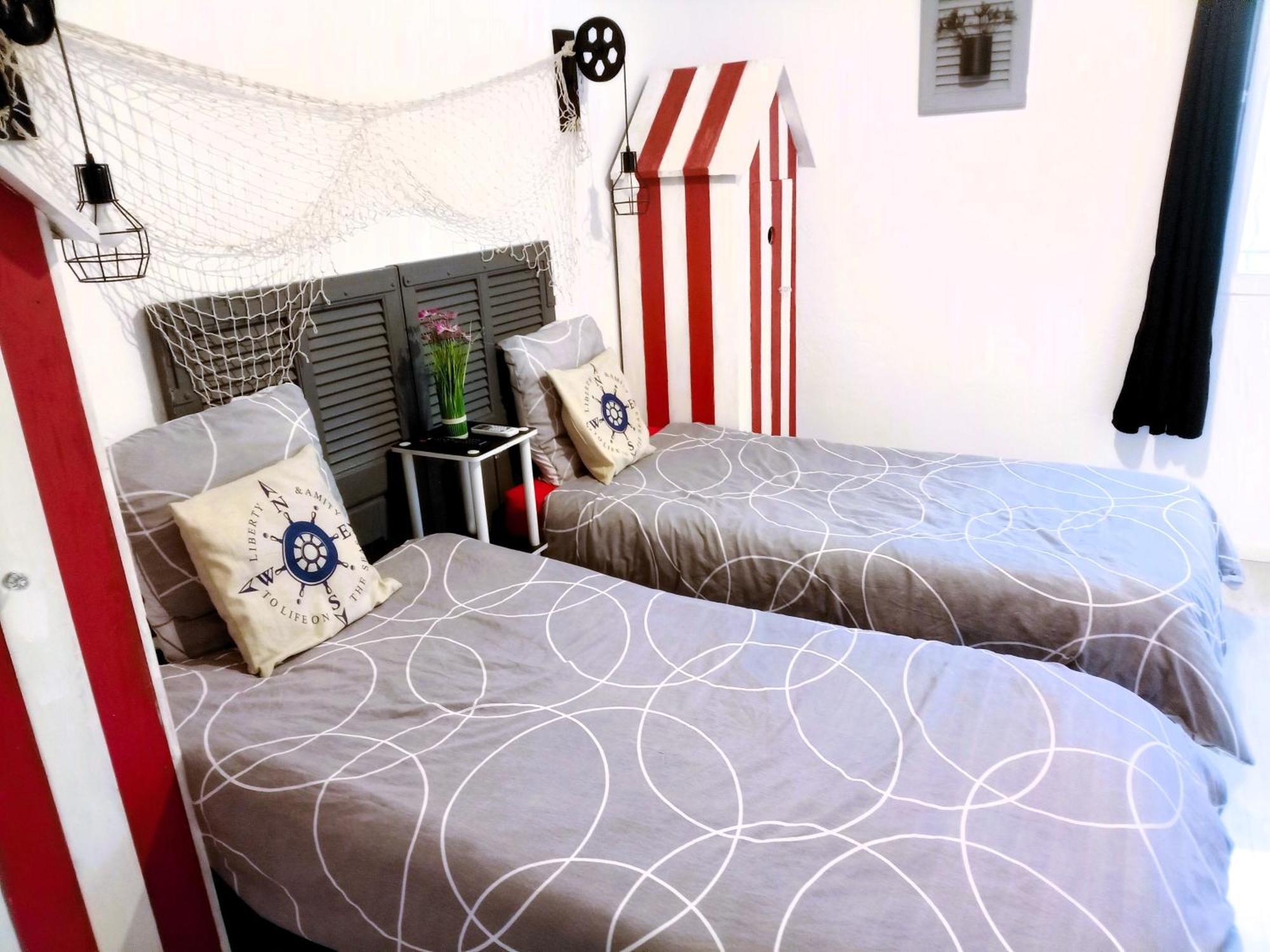Reve D'Azur En Bord De Mer A La Nartelle Avec Piscine Dans La Residence, Terrasse, Bbq, 2 Chambres 2 Sdb Logement De 35M2 Draps Inclus Sainte-Maxime Eksteriør bilde